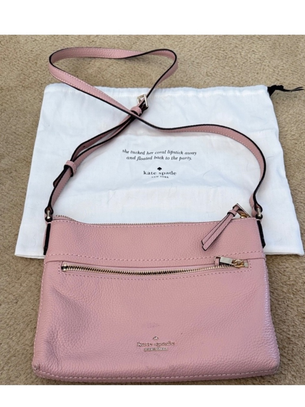Kate Spade crossbody bag